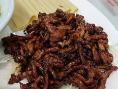 -大鸭梨烤鸭店(金顶街店)