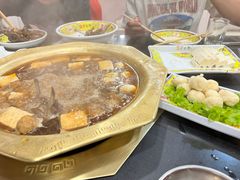 -芦月轩羊蝎子(太平桥店)