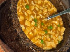 -绿茶餐厅(天津天河城店)