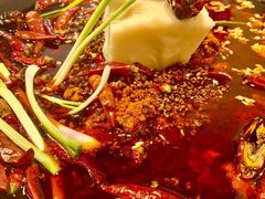 -胖娃鲜菜火锅(华一路67号小区店)