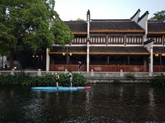 -南浔古镇
