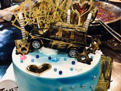 -丁先生蛋糕·品质鲜作(桐梓林店)