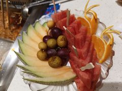 -海底捞大排档火锅(打浦路店)