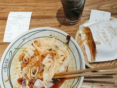 -陇上秦轩biangbiang面(萧山万象汇店)