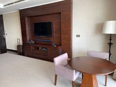 -海南清水湾莱佛士酒店