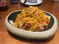 -莲香西域·正宗新疆菜(龙华店)