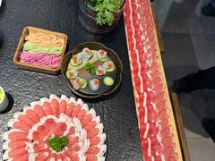 -阳坊涮肉(西直门凯德mall店)