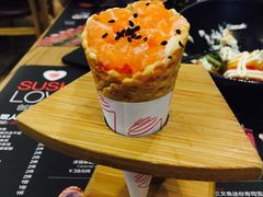-Sushi Love 创意寿司(丽影广场店)