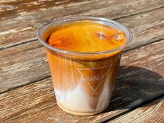 -Manner Coffee(大宁国际商业广场店)