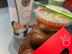 -桂桂茶(滨江百联店)