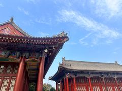 -华清宫景区