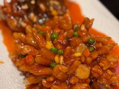 -海天楼中餐厅(吴宫泛太平洋酒店)
