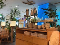 -桂满陇·杭州小馆(巴黎春天浦建店)