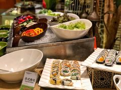 寿司-惠州洲际度假酒店·西餐厅