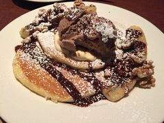pancakes-Pancakes on the rocks(Darling Harbour)