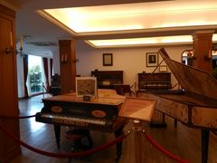 -鼓浪屿钢琴博物馆