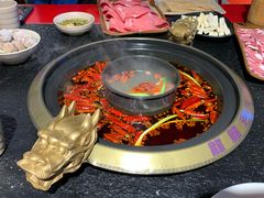 -龍龍老火锅(鄠邑旗舰店)