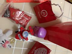 -海底捞火锅(上元大街店)