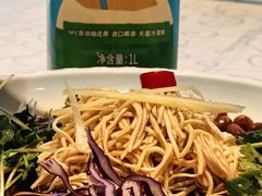 -阿英煲(凉城路店)