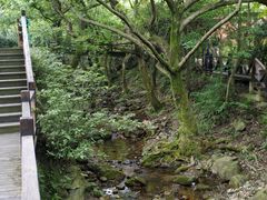 -东海大峡谷