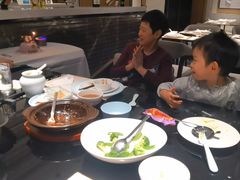 -南京景枫万豪酒店·万豪中餐厅