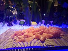 -长沙北辰洲际酒店-兰调全日餐厅