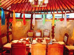 包厢-额尔敦传统涮火锅·冰煮羊(铁东店)