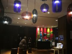 -厦门海港英迪格酒店(中山路店)