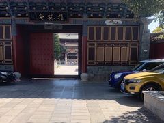 -香满楼(临安路店)