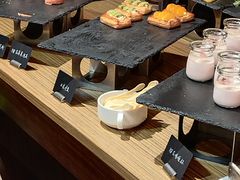 -上海大宁福朋喜来登酒店大堂吧(共和新路店)