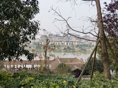 -枫香湖儿童公园
