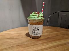 -HAY COFFEE
