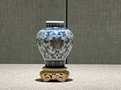 -龙美术馆(西岸馆)
