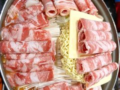 肥牛部队锅-炙韩料理·部队锅专门店