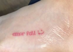 -飛凡TATTOO纹身•原创