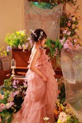 -雅尼·亚米儿童摄影美学馆(汉阳店)