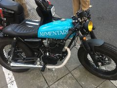 -Alimentari早午餐(安福路店)