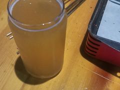 -四禧精酿烧烤串吧(大明湖店)