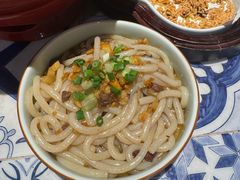 -图味美小黄鱼·景德菜(浙江路店)