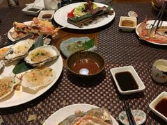 -千夏日式风情餐厅(恐龙园汉江东路店)