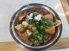 -柳星·螺蛳粉(D11店)