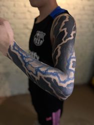 -PinooTattoo皮奴刺青纹身设计总部