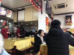 大堂-京味精餐厅(长椿里小区店)
