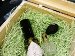 -墨more调香馆DIY自调香水(博雅国际中心B座店)