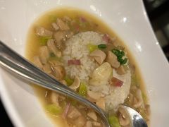 -大理实力希尔顿酒店御璽中餐厅YUXI – CHINESE RESTAURANT
