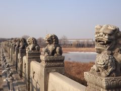 -卢沟桥文化旅游区(卢沟桥)
