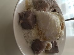 台湾沁心黑砂糖刨冰-台湾沁心小吃冰品店(方洲路店)