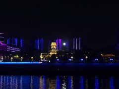 -武汉关码头(轮渡站)