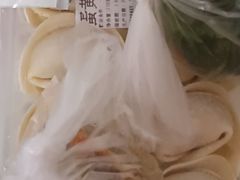 -吉祥馄饨(上海新上大店)