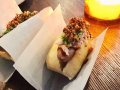 -BOR Eatery(安福路店)